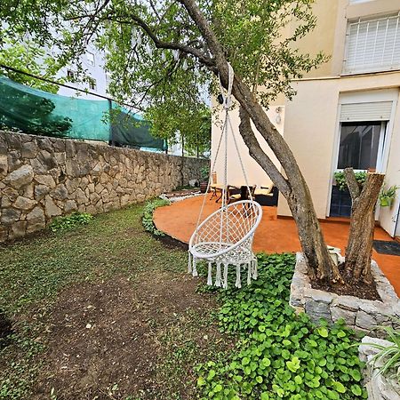 Paradise Garden Split Exterior foto
