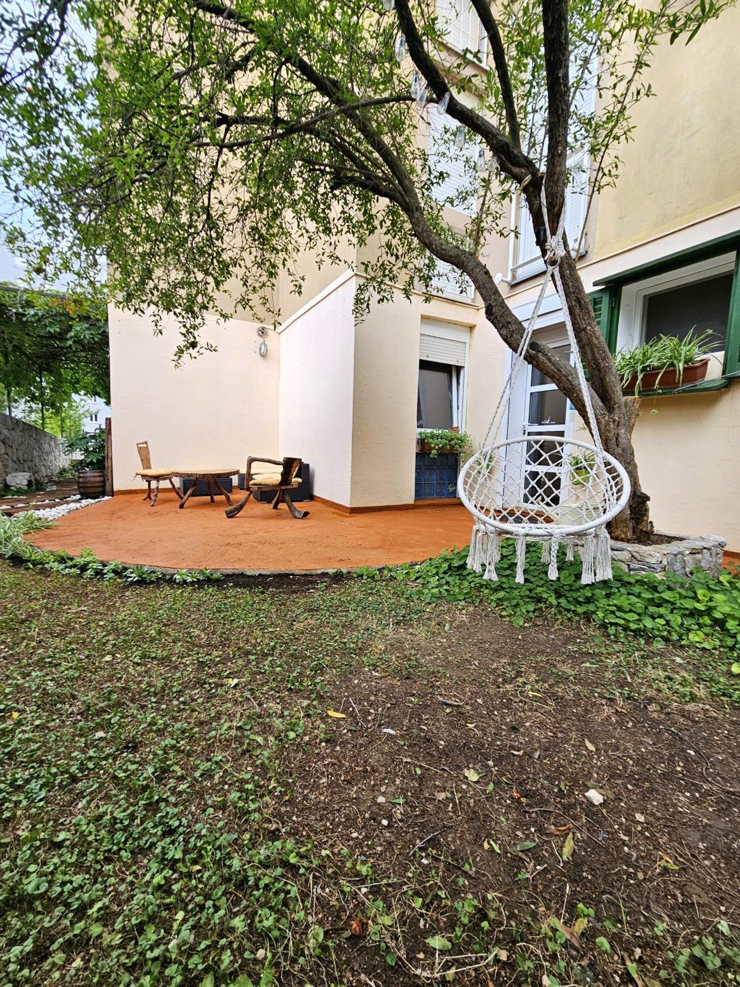 Paradise Garden Split Exterior foto