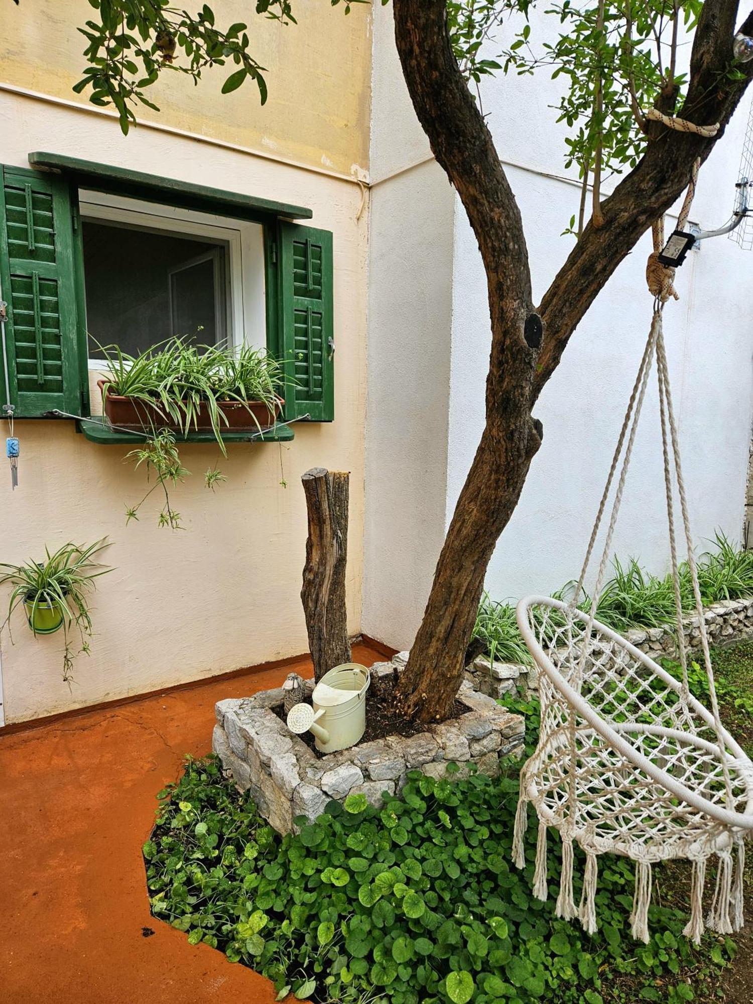 Paradise Garden Split Exterior foto