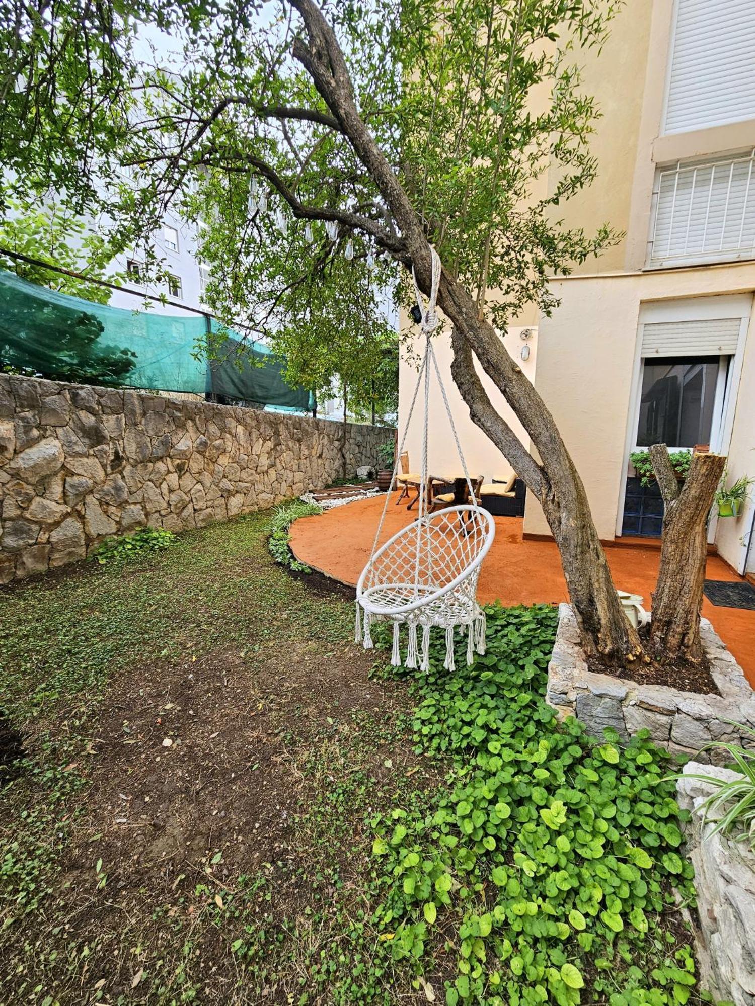Paradise Garden Split Exterior foto