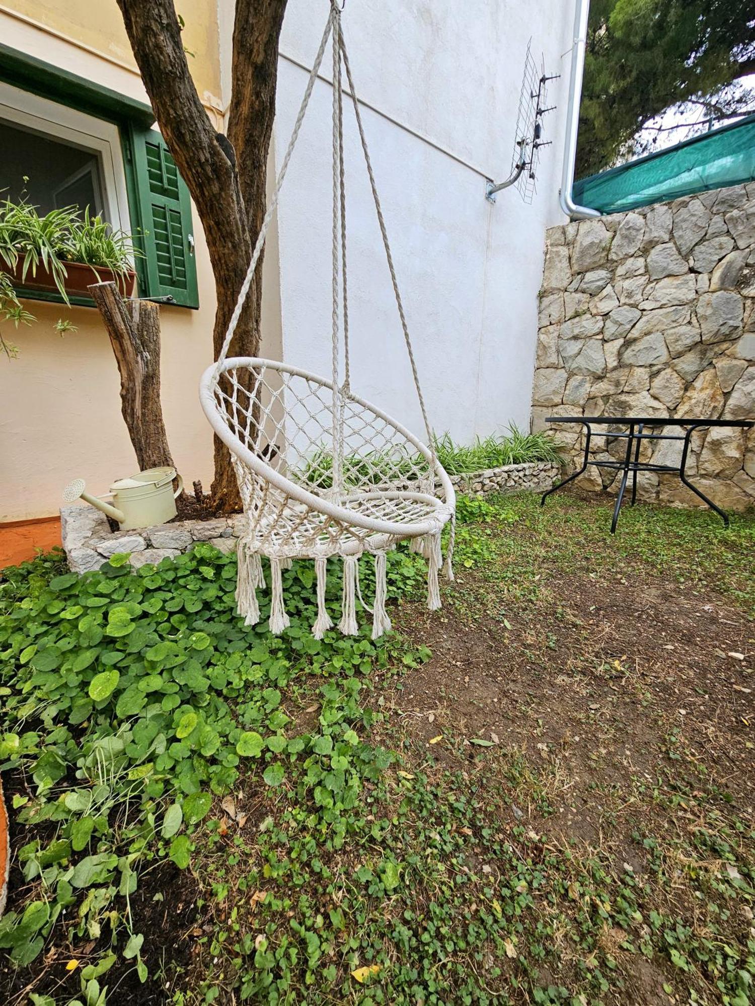 Paradise Garden Split Exterior foto